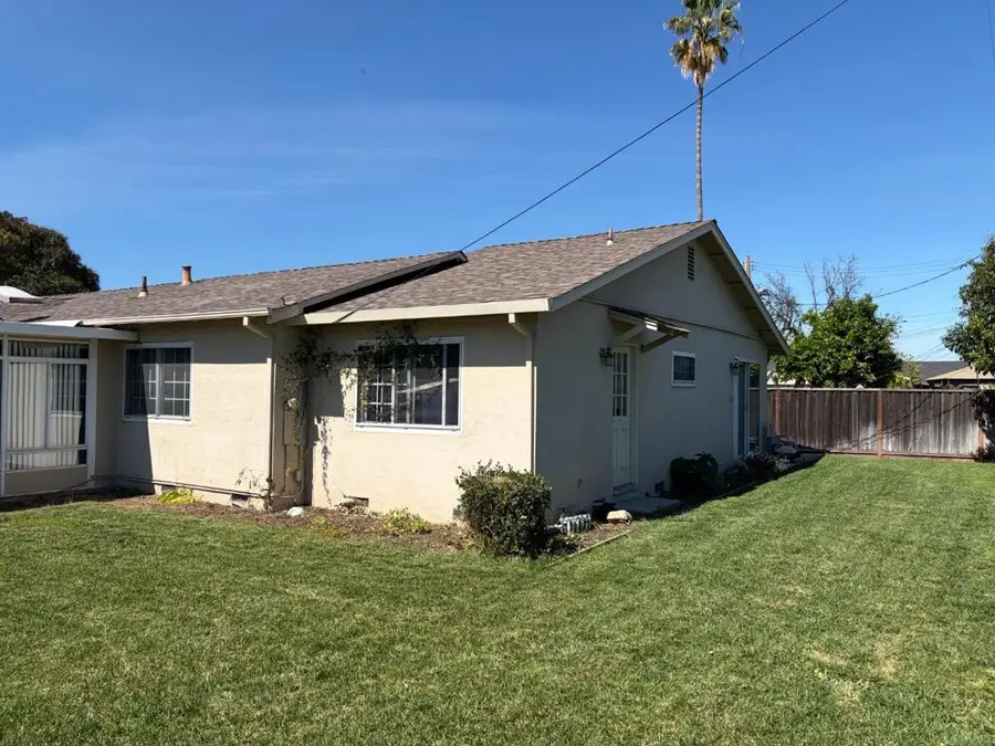 3639 Macgregor, Santa Clara, CA 95054 - #2