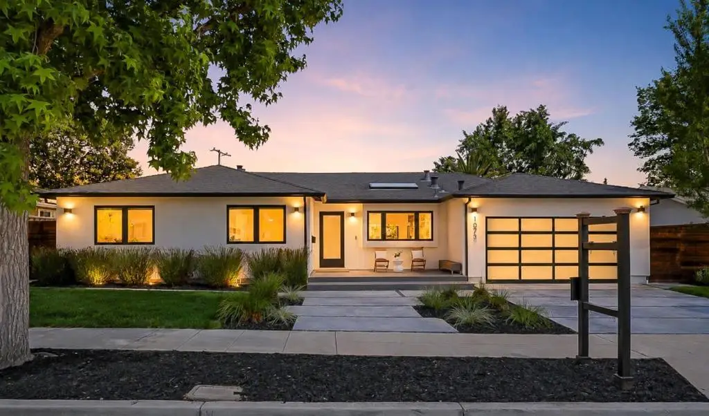 1073 Celilo Drive, Sunnyvale, CA 94087 - #1