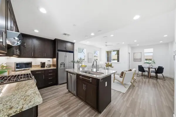 4023 Clydesdale, Fremont, CA 94555