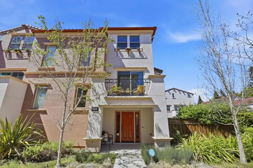 1946 San Luis Avenue, Mountain View, CA 94043 - #1