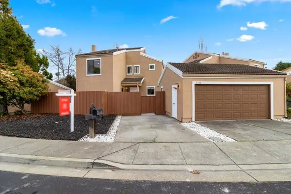 2743 Gamble Court, Hayward, CA 94542