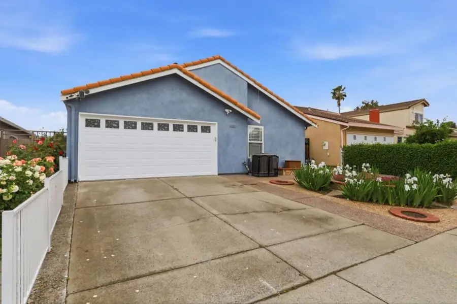 2051 Edgegate Drive, San Jose, CA 95122 - #2