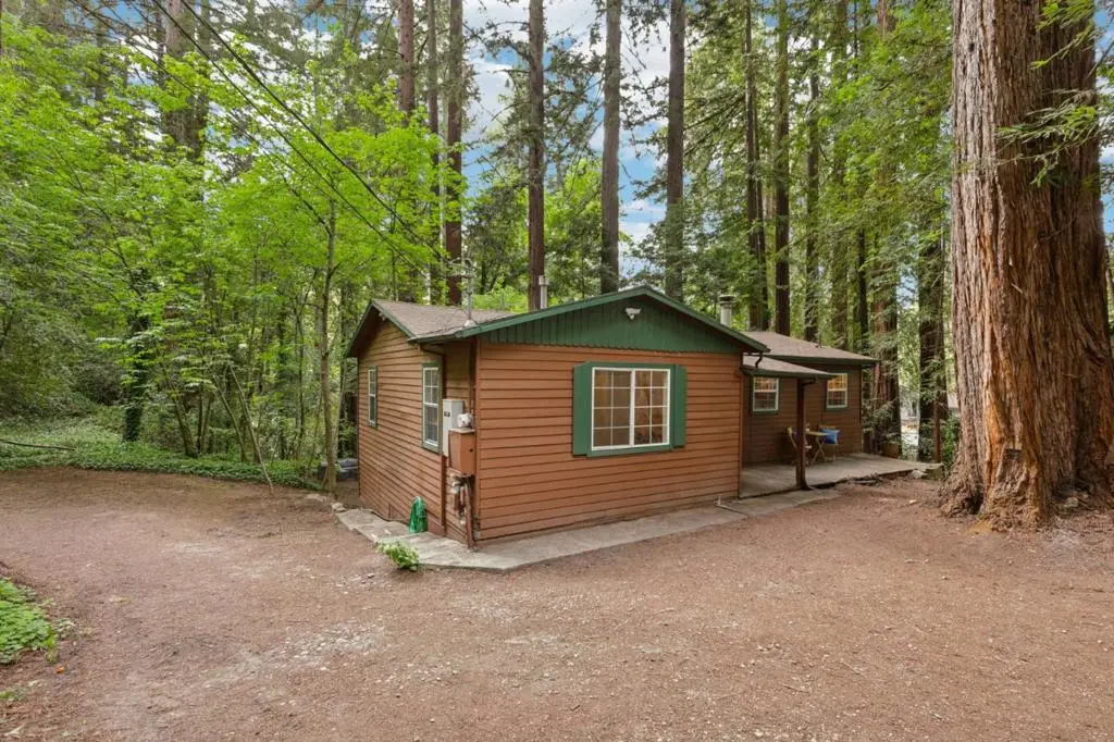 290 Hoot Owl Way, Boulder Creek, CA 95006 - #1