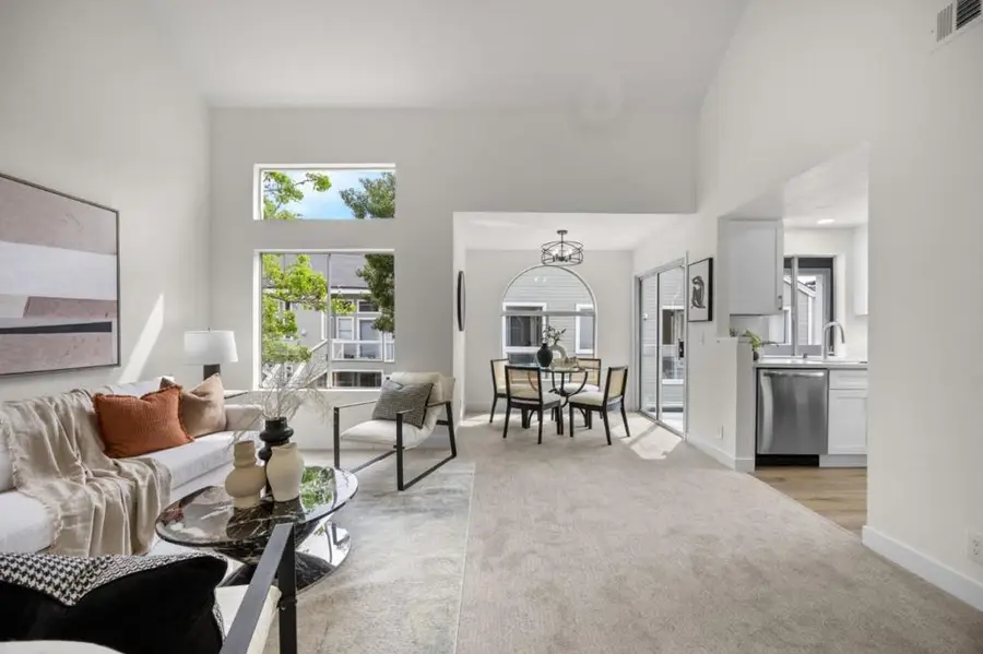 849 Portwalk Place, Redwood City, CA 94065 - #3