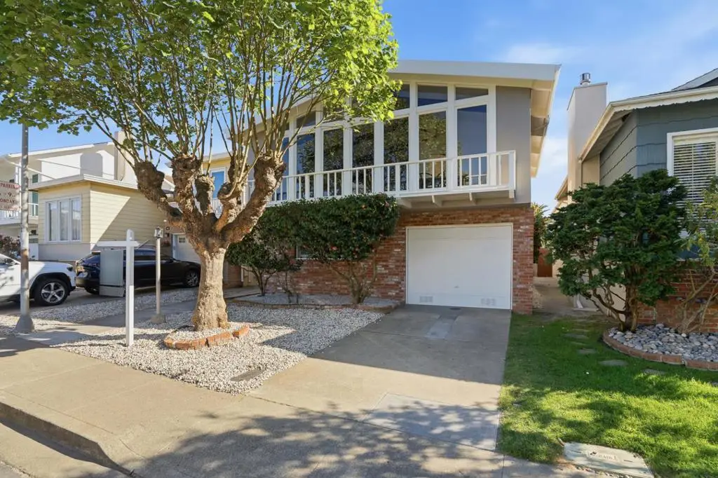 55 Parkside Avenue, Daly City, CA 94015 - #1