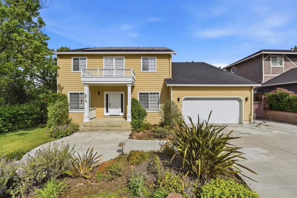 1129 Foxhurst Way, San Jose, CA 95120 - #1