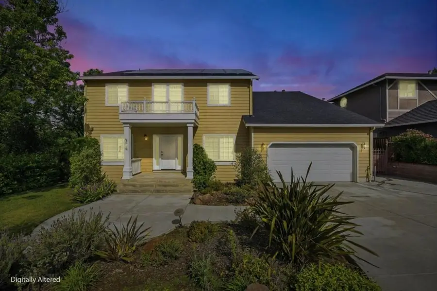 1129 Foxhurst Way, San Jose, CA 95120 - #2