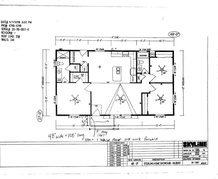 3837 Moana Way #31, Modesto, CA 95355 - #2