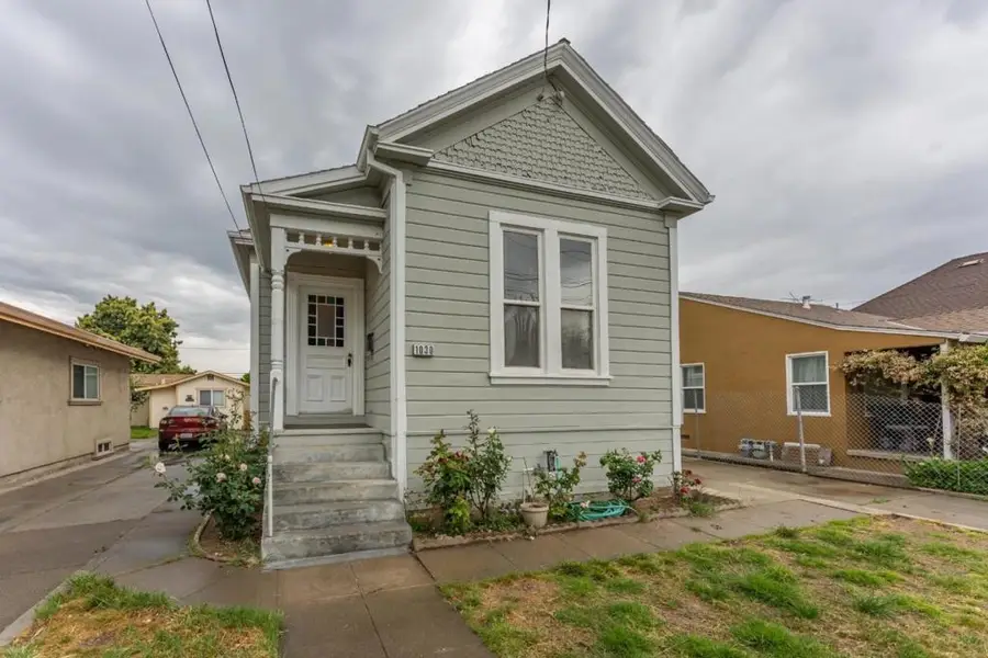 1030 Locust Street, San Jose, CA 95110 - #2