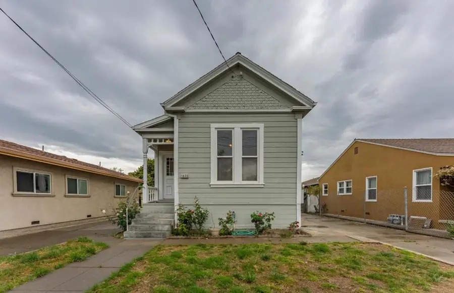 1030 Locust Street, San Jose, CA 95110 - #3