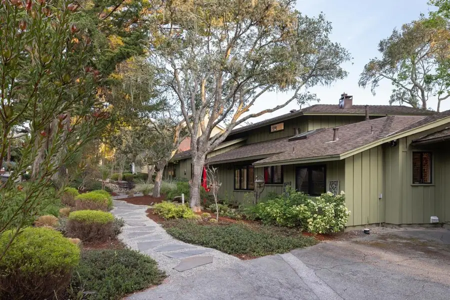 24572 Guadalupe Street, Carmel, CA 93923 - #2