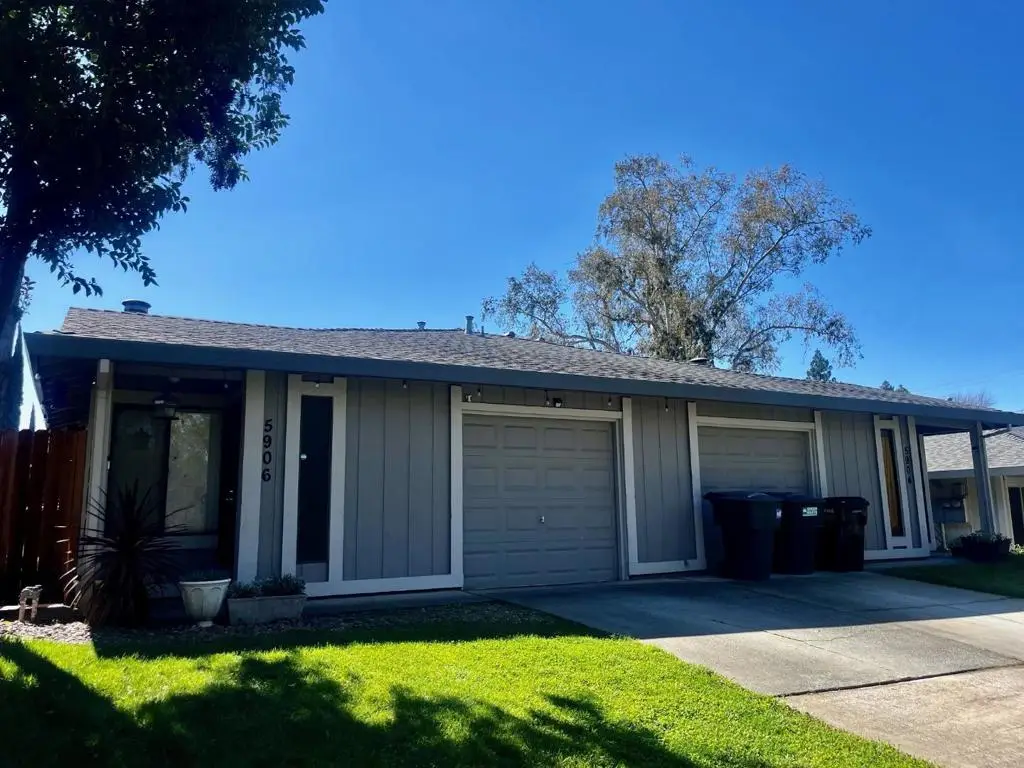 5904 Bourbon Drive, Carmichael, CA 95608 - #1