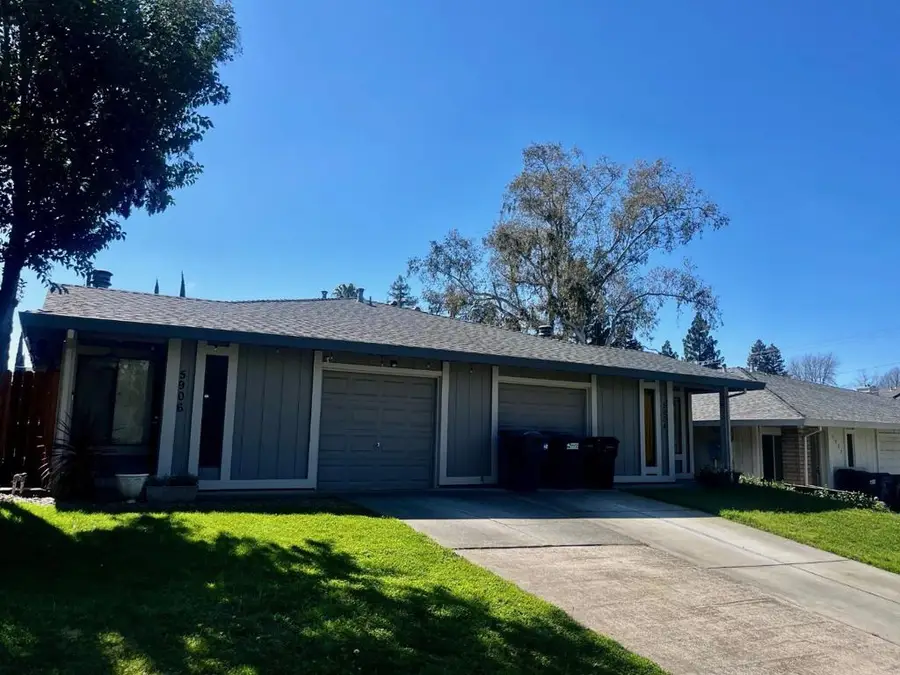 5904 Bourbon Drive, Carmichael, CA 95608 - #2