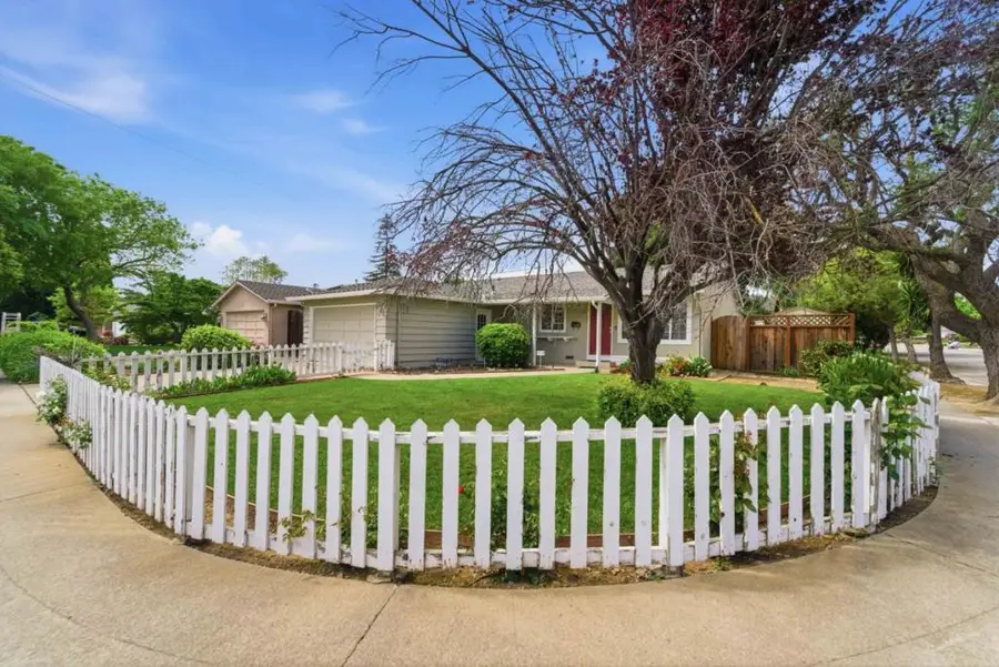 4743 Bannock Circle, San Jose, CA 95130 - #2