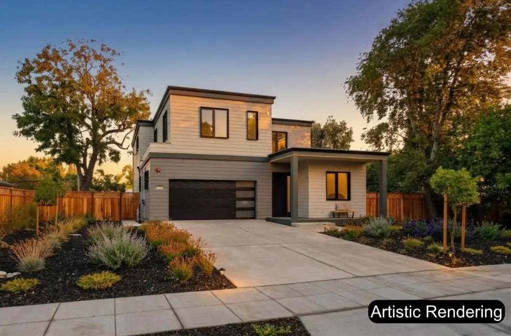3550 Kettmann Road, San Jose, CA 95121 - #1