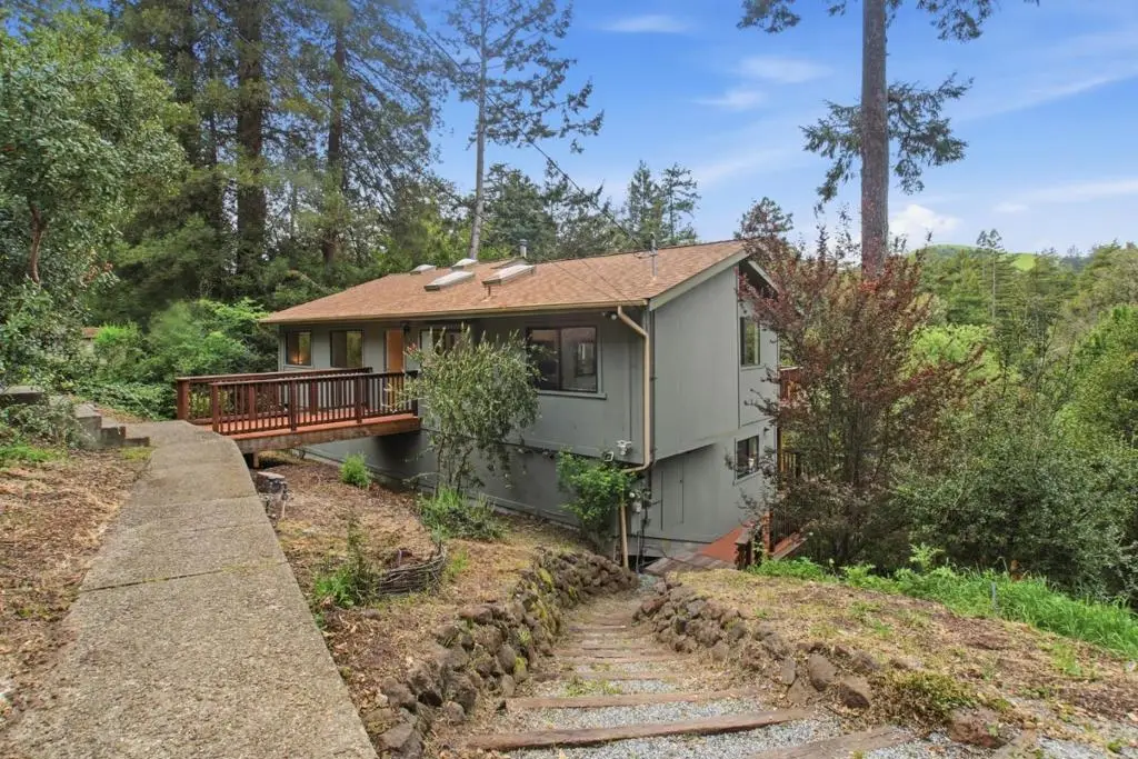 75 Redwood Drive, La Honda, CA 94020 - #1