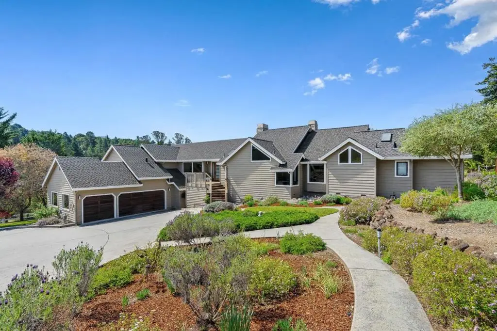 321 Pine Forest Drive, Aptos, CA 95003 - #1