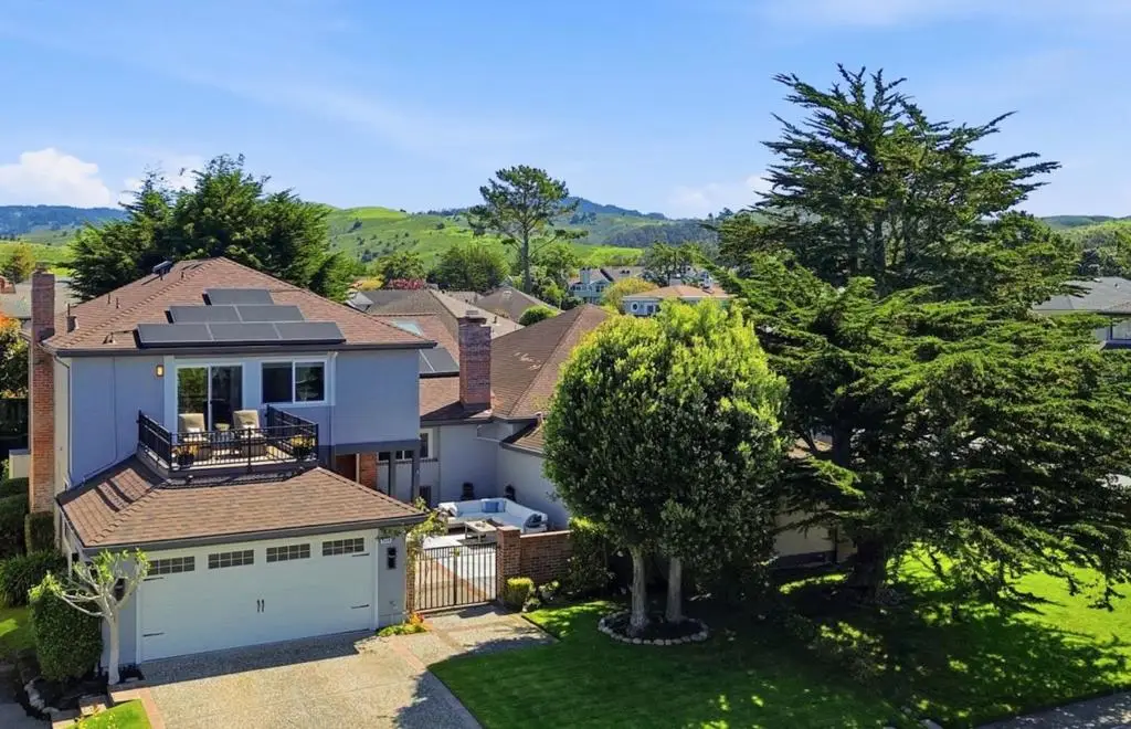 2329 Burning Tree Road, Half Moon Bay, CA 94019 - #1