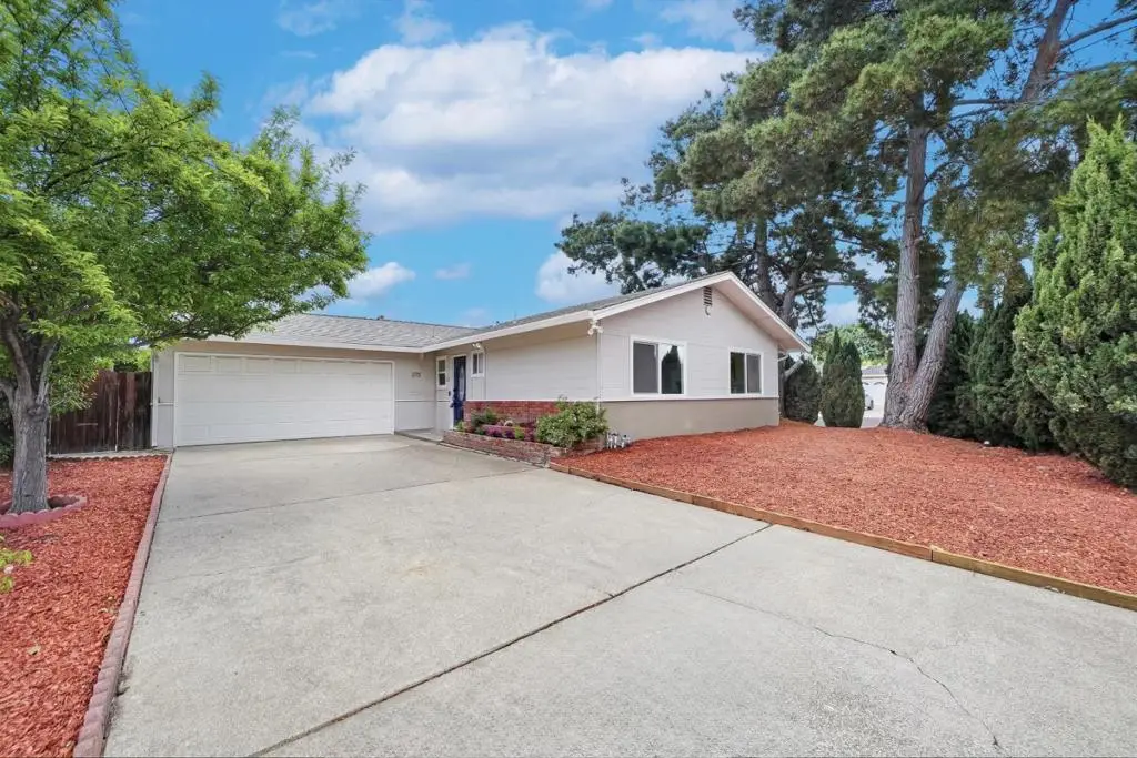373 Dayton Avenue, Santa Clara, CA 95051 - #1