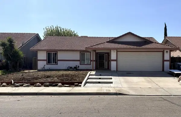 523 Gumwood Court, Los Banos, CA 93635