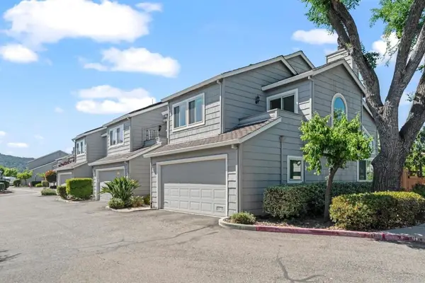 1558 Camden Village Circle, San Jose, CA 95124