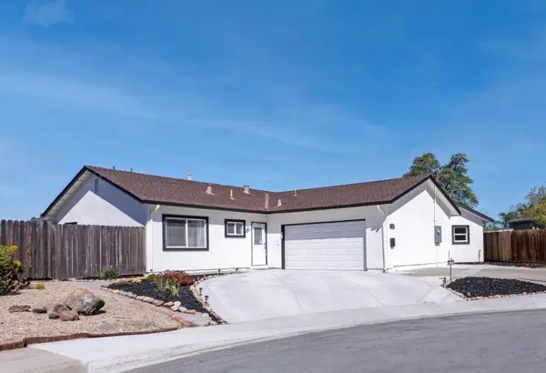 3631 Trenton Court, Fremont, CA 94538