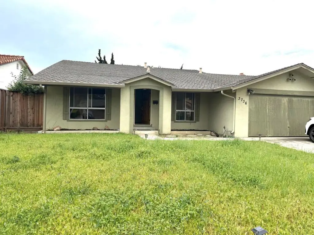 3736 Eastwood Circle, Santa Clara, CA 95054 - #1