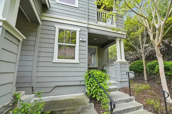 700 Live Oak Way #702, Belmont, CA 94002