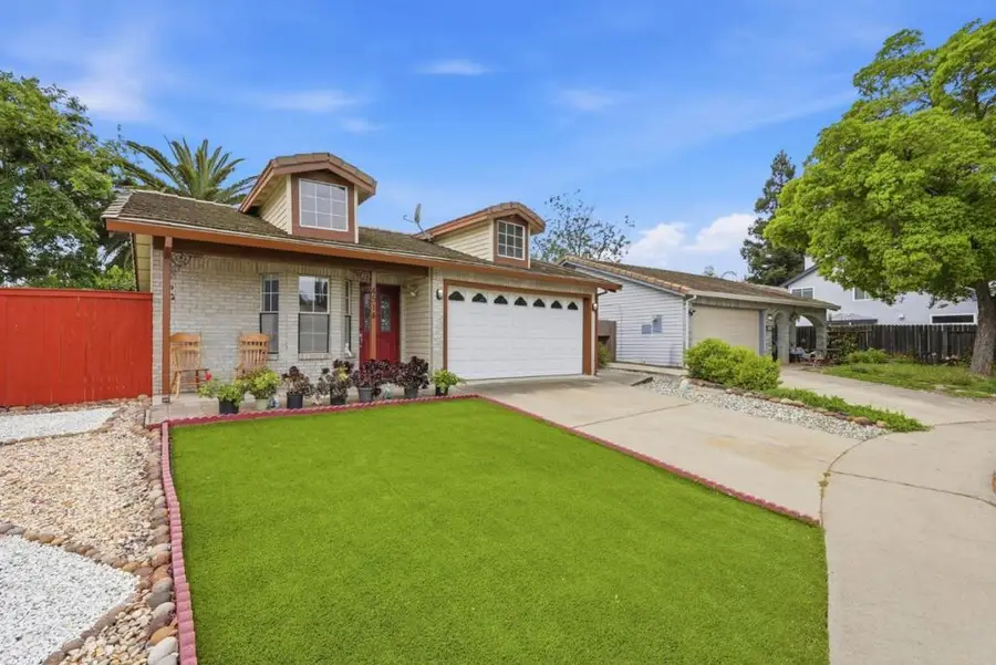 4514 Whimbrell Court, Antelope, CA 95843 - #3