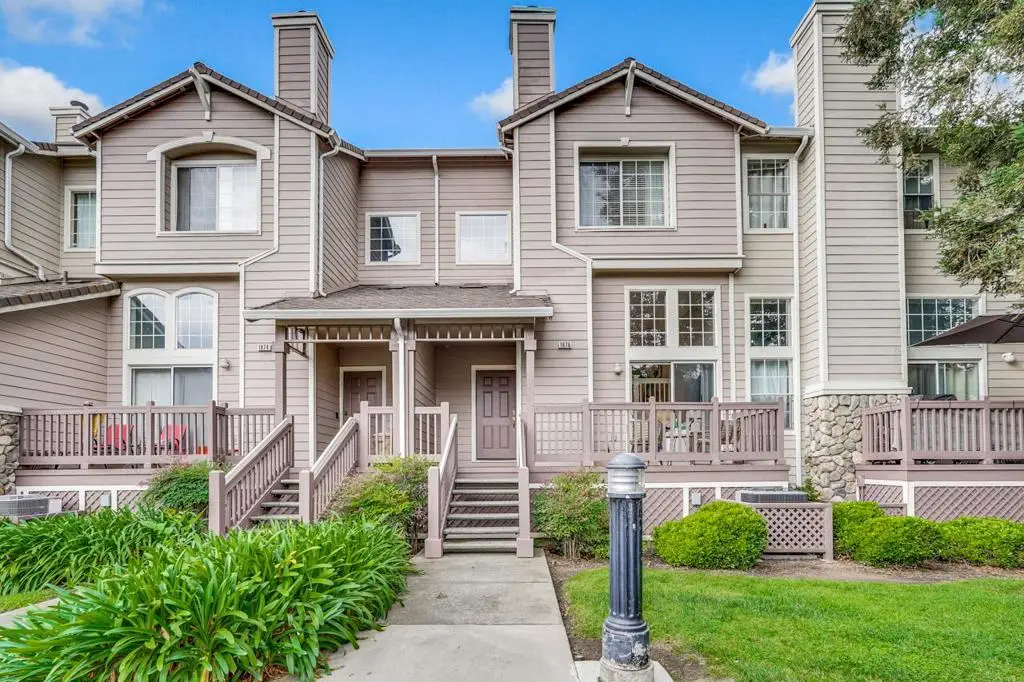 1876 Kenai, San Jose, CA 95131 - #1