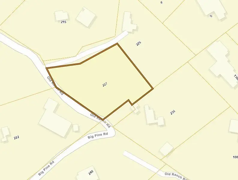 227 Old Ranch Road, Redwood City, CA 94062 - #2