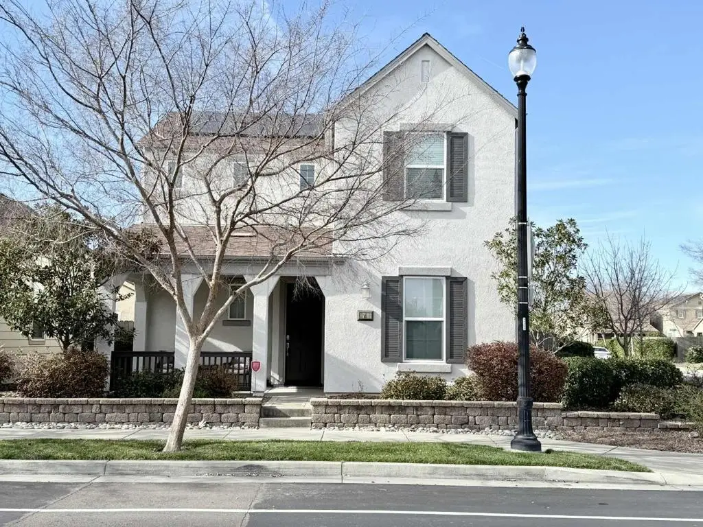 Address Withheld By Seller, Roseville, CA 95747 - #1