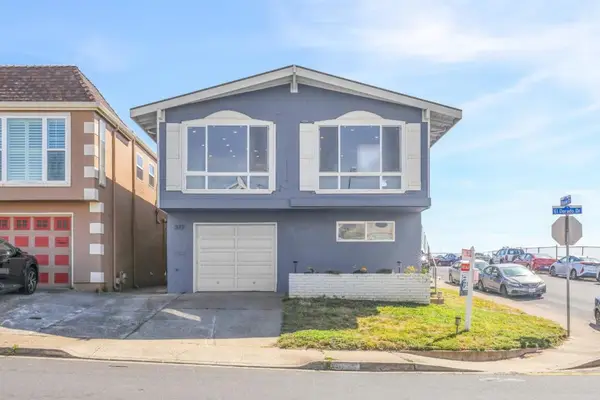 377 El Dorado Drive, Daly City, CA 94015