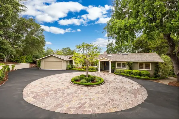 24855 Prospect Avenue, Los Altos Hills, CA 94022