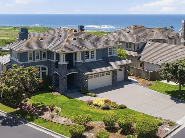 101 Spyglass Lane, Half Moon Bay, CA 94019