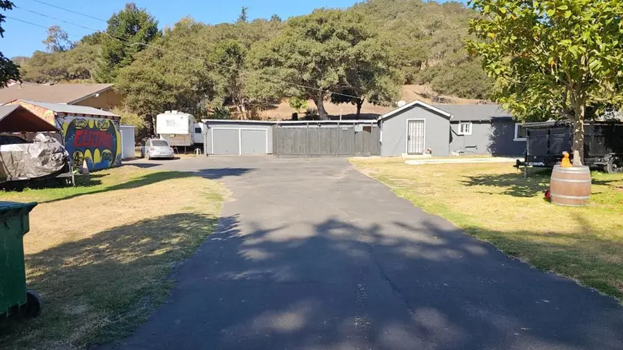 205 Las Lomas Drive, Royal Oaks, CA 95076 - #3