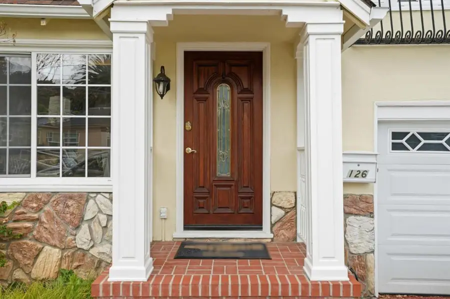 126 W 39th Avenue, San Mateo, CA 94403 - #2