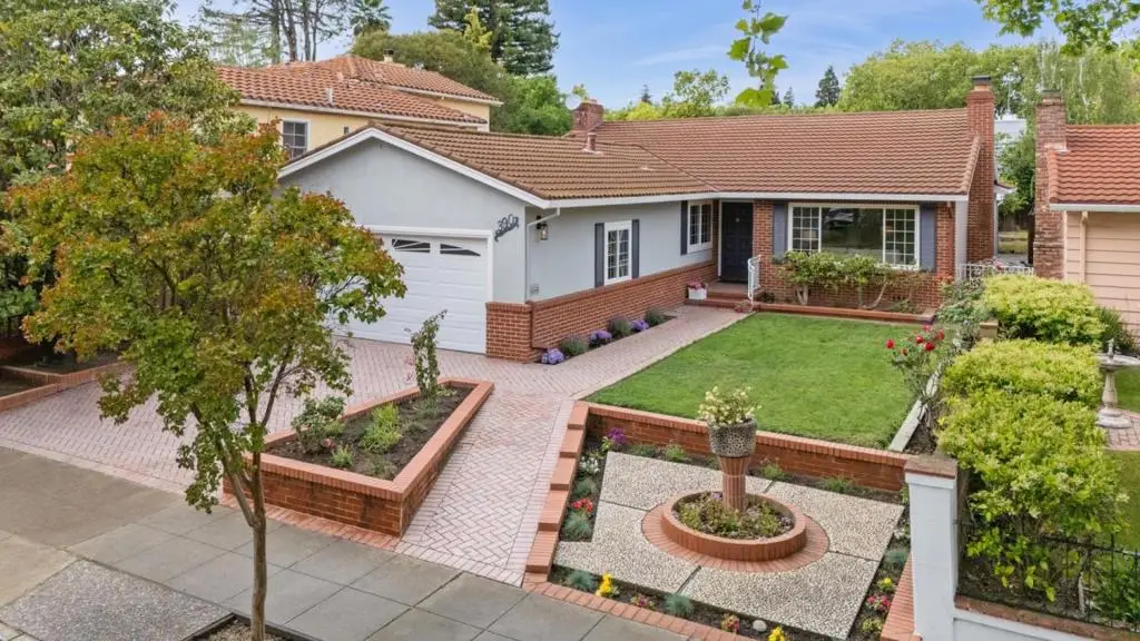 390 Hobart Avenue, San Mateo, CA 94402 - #1