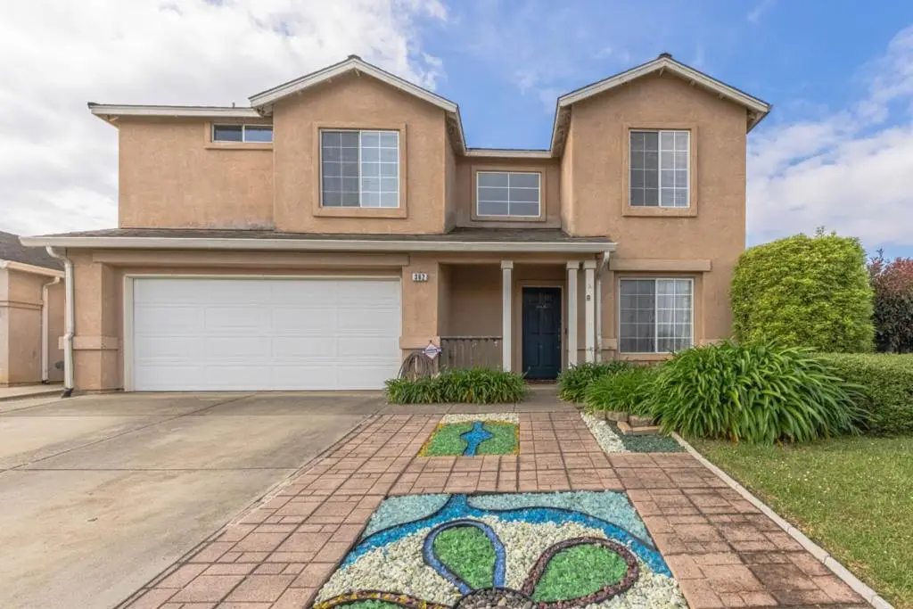 362 Zinfandel Way, Salinas, CA 93906 - #1