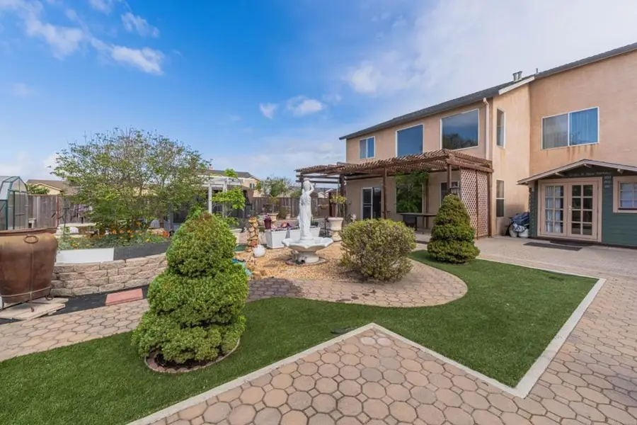 362 Zinfandel Way, Salinas, CA 93906 - #3