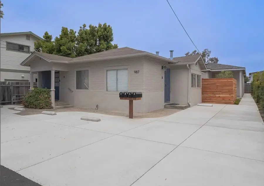987 Harcourt Avenue, Seaside, CA 93955 - #2