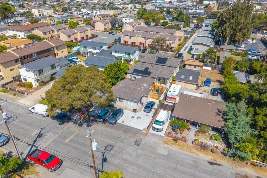 987 Harcourt Avenue, Seaside, CA 93955 - #3