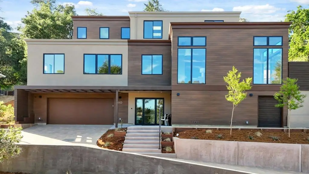 110 Dolton Avenue, San Carlos, CA 94070 - #1