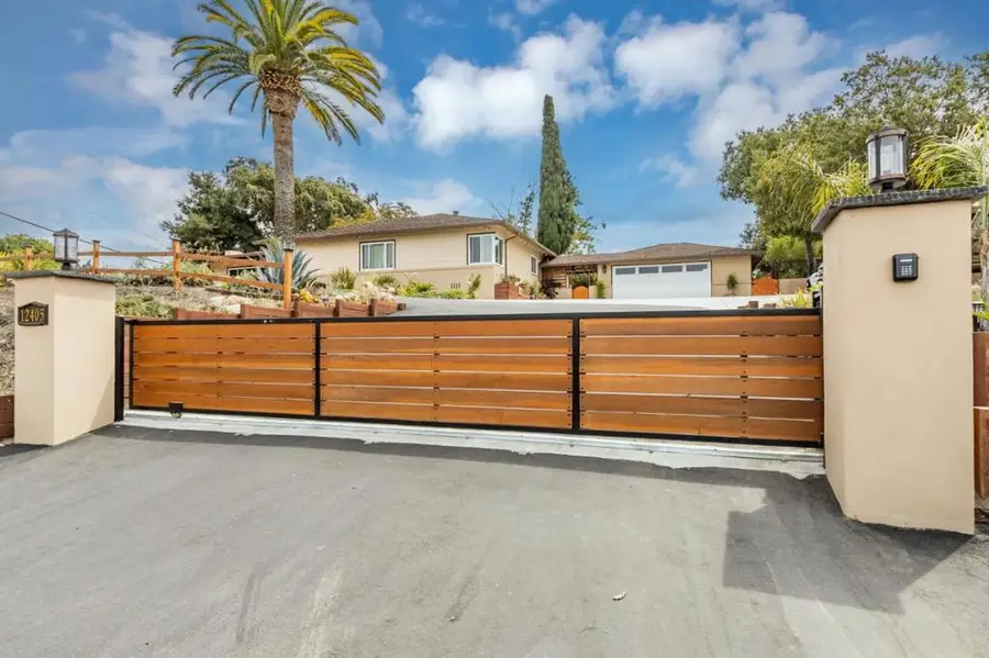12405 Mount Hamilton Road, San Jose, CA 95140 - #2