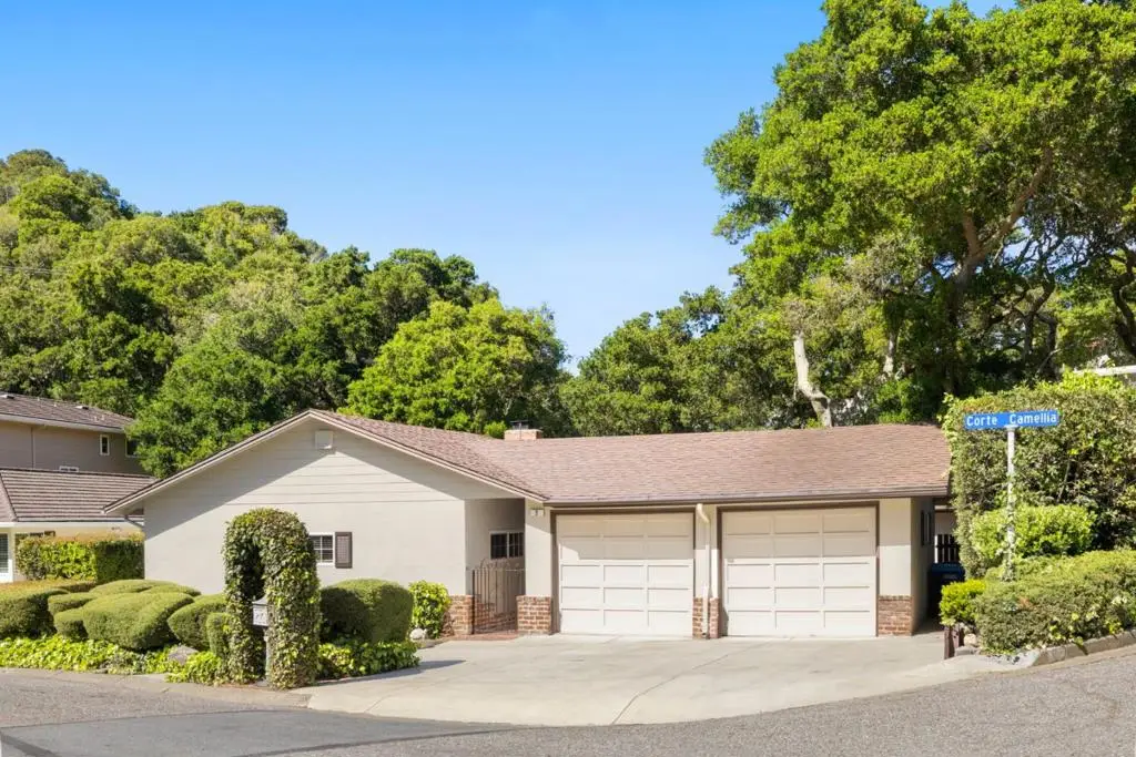 2 Corte Camellia, Millbrae, CA 94030 - #1