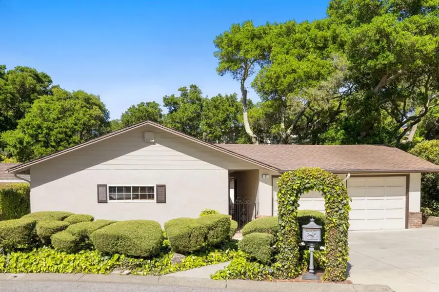 2 Corte Camellia, Millbrae, CA 94030 - #3