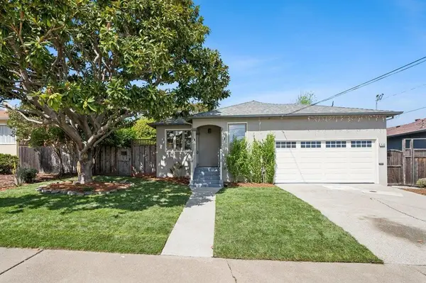 480 Anita Drive, Millbrae, CA 94030