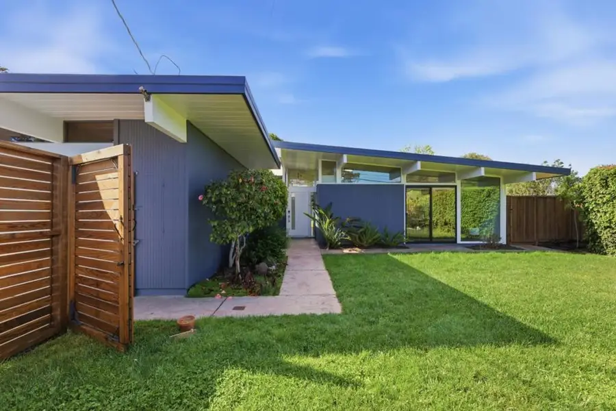 1936 Ticonderoga Drive, San Mateo, CA 94402 - #3