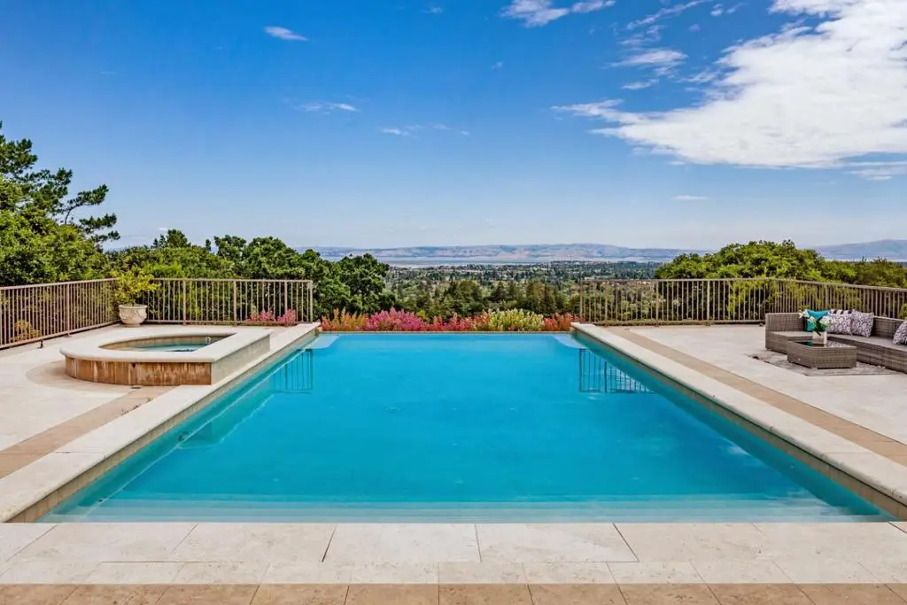 490 Las Pulgas Drive, Woodside, CA 94062 - #1