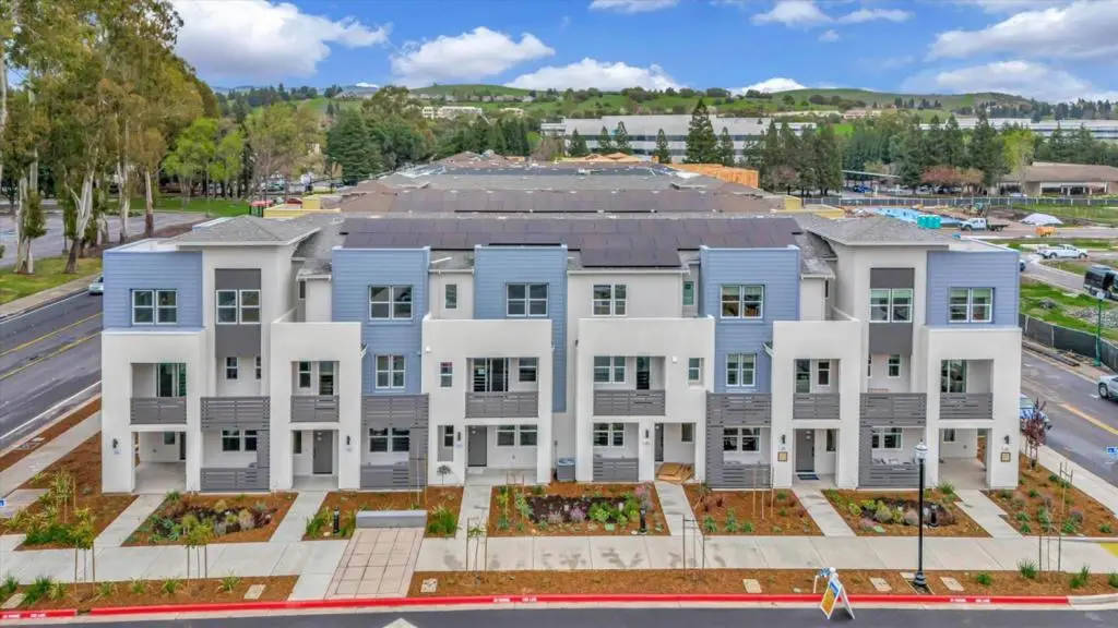 3201 Ivory Terrace, San Ramon, CA 94583 - #1